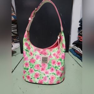 Dooney & Bourke purse